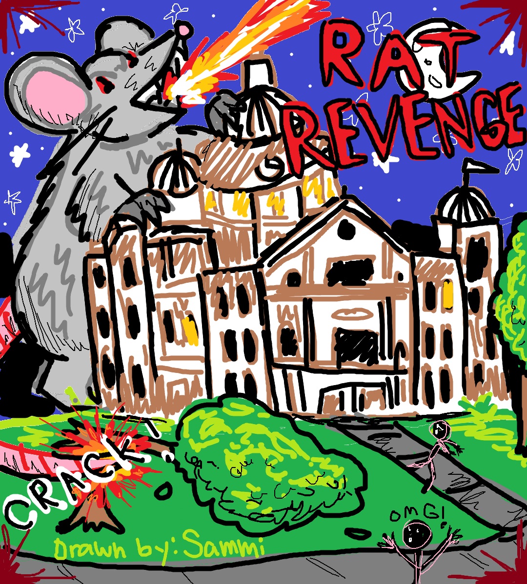 Rat Revenge